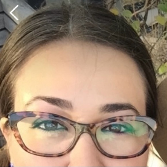 Prada reading glasses - Picture 3 of 6